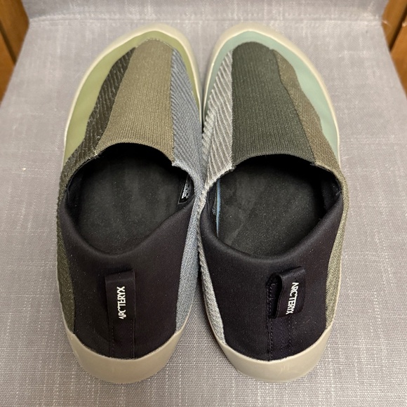 Arc'teryx Kragg Multi Shoe, Men's - Picture 2 of 5